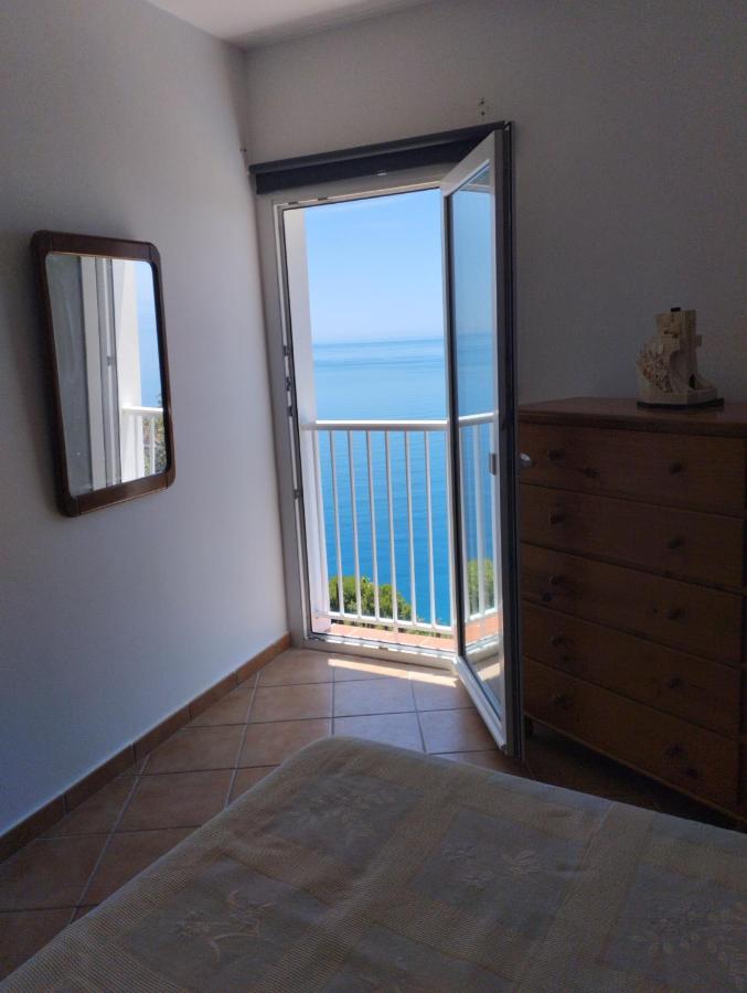 Apartamento Sevilla Салобрения Экстерьер фото