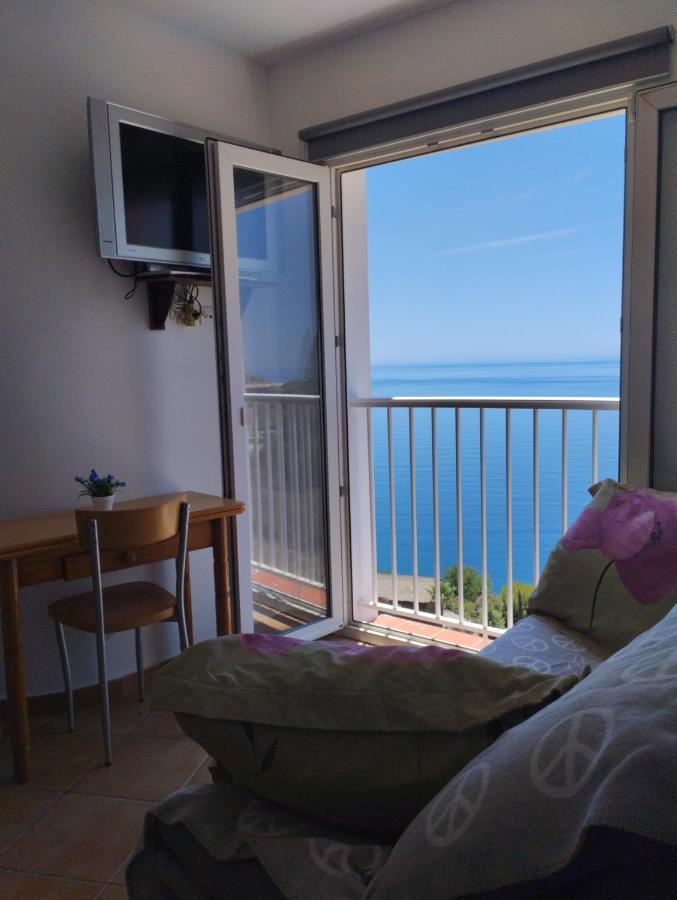 Apartamento Sevilla Салобрения Экстерьер фото